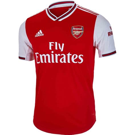 arsenal adidas authentic vs replica|adidas arsenal genuine kits.